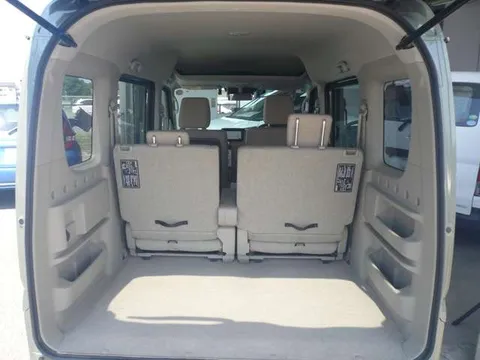 Nissan Clipper Rio
