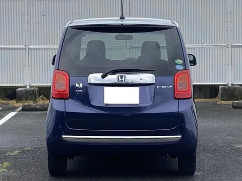 Honda N-ONE
