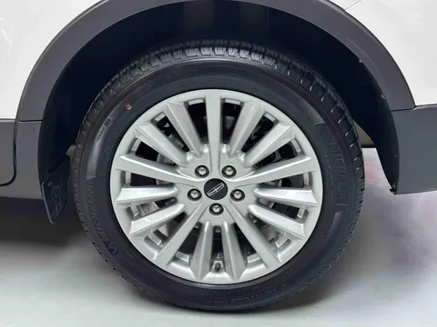 Lincoln MKC