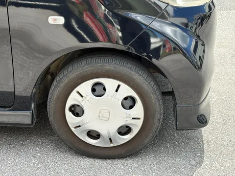 Honda Life