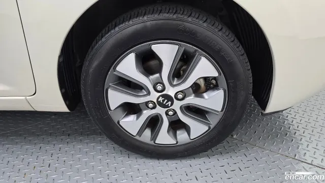 Kia Picanto (Morning)