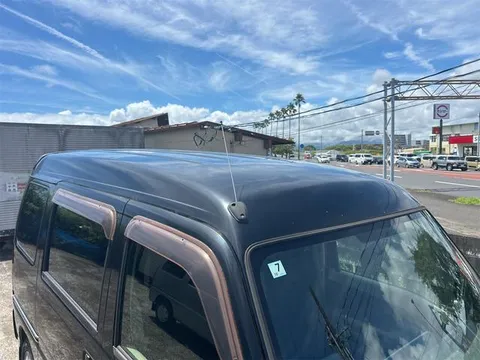 Subaru Dias Wagon