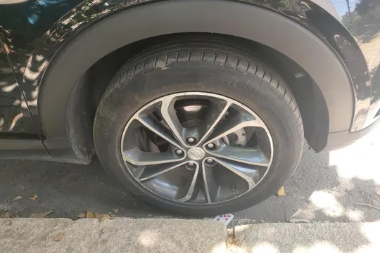 Buick Encore GX