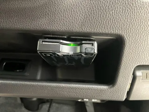 Mitsubishi eK Space Custom