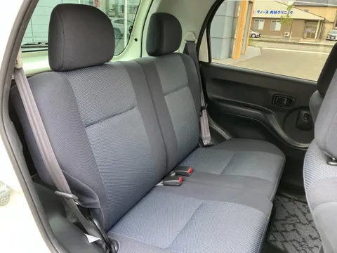 Daihatsu Terios Kid