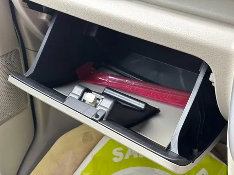 Mitsubishi Town Box