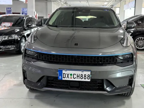 Lynk & Co Lynk & Co 05