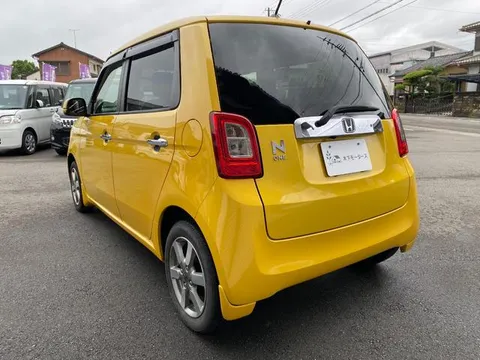 Honda N-ONE