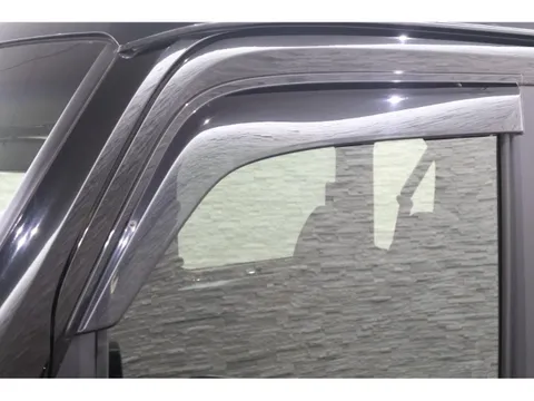 Honda N-VAN Plus Style