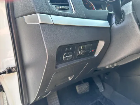 Geely Vision