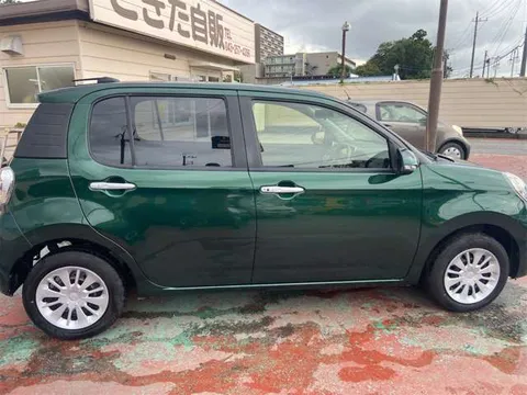 Daihatsu Boon
