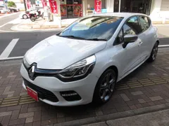 Renault Lutecia