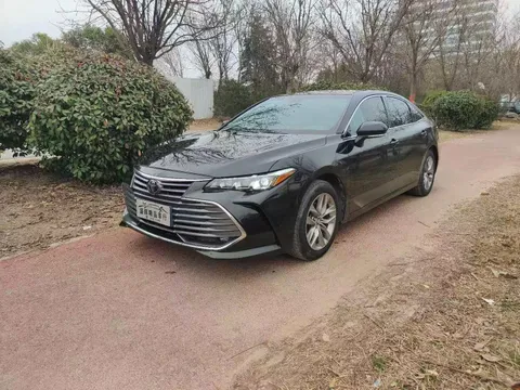 Toyota Avalon