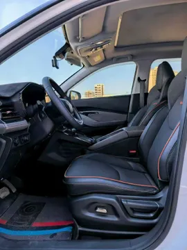 Baojun RS-3