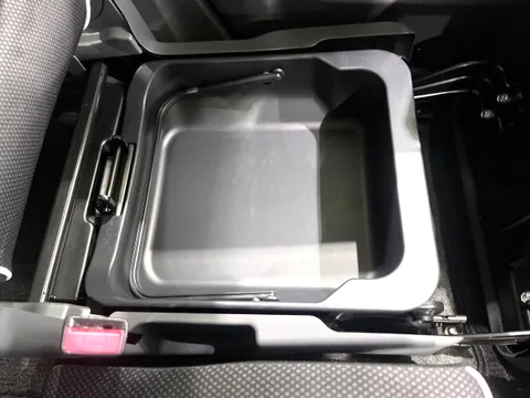 Mazda Flair Crossover