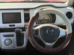 Mazda Flair Crossover