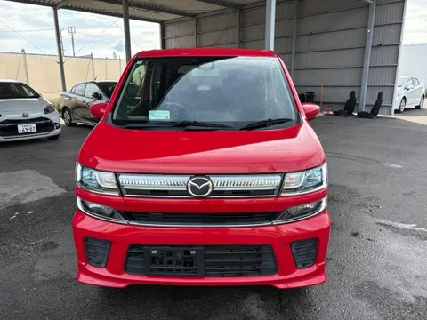 Mazda Flair