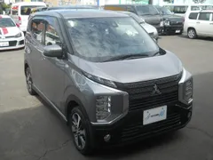 Mitsubishi eK X