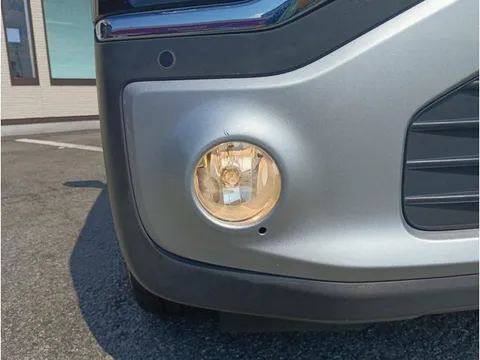 Mitsubishi eK X