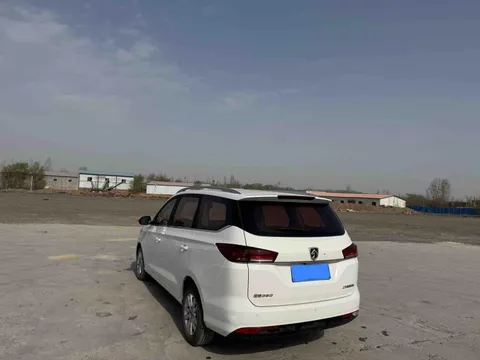 Baojun 360