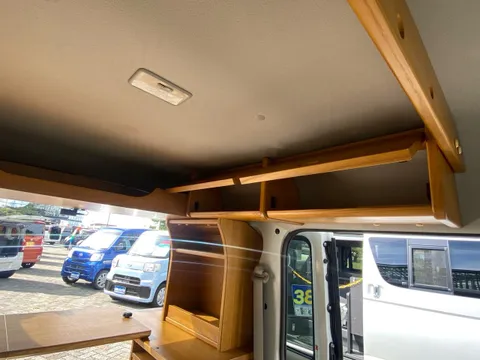 Nissan Clipper Rio