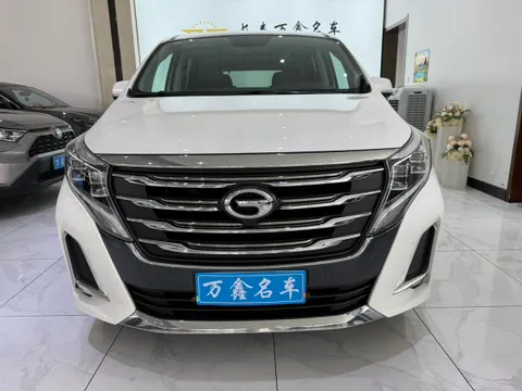 Gac M8