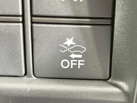 Honda N-VAN +Style