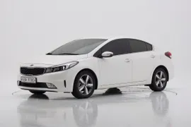Kia Cerato (K3)