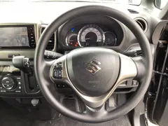 Suzuki Spacia Custom Z