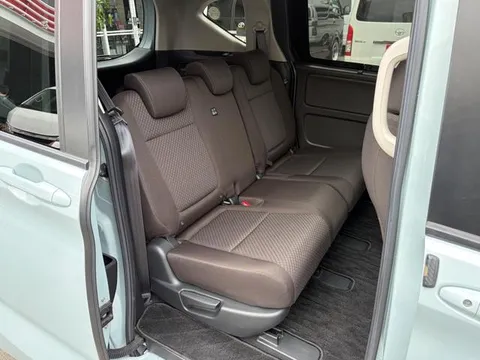 Honda Freed Plus