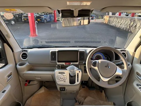 Mitsubishi Town Box