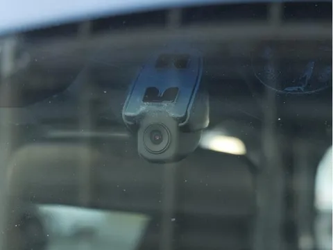 Honda N-VAN Plus Style