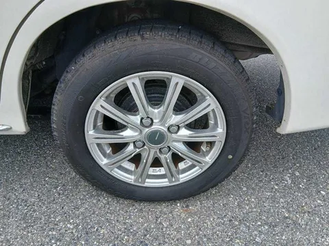 Mitsuoka Viewt