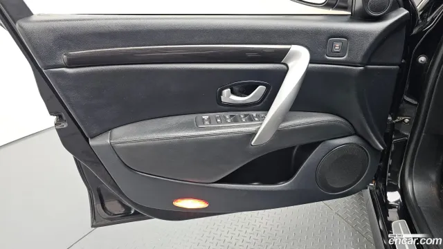 Renault SM7