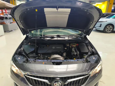 Buick Verano