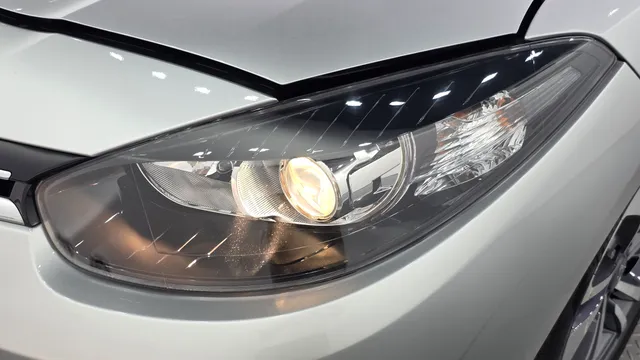 Renault SM3