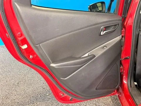 Mazda Mazda2 (Demio)
