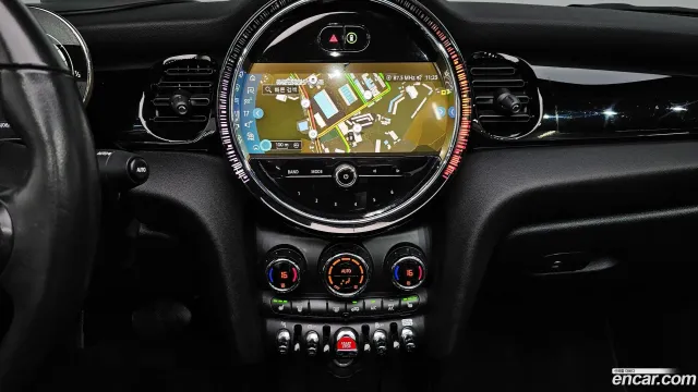 MINI Cooper Convertible