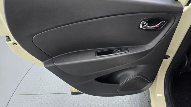 Renault QM3