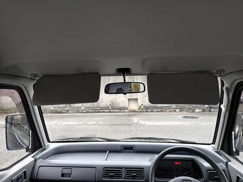 Honda Street