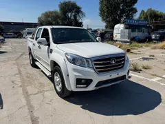 Great Wall