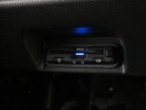 Honda N-VAN Plus Style