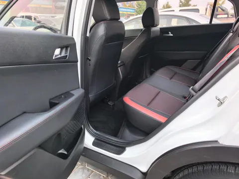 Hyundai ix25