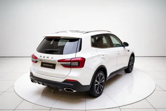 Chery Tiggo 5x