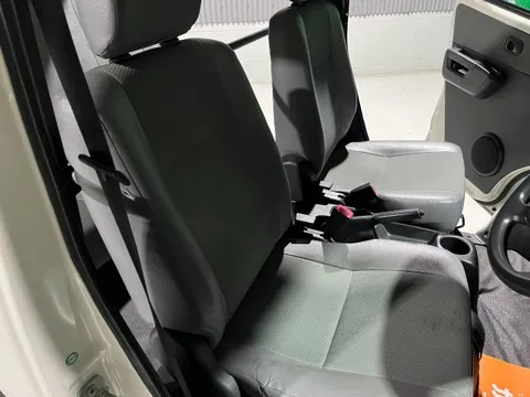 Toyota TownAce Van