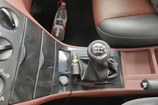 BYD F3