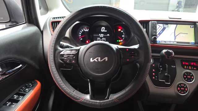 Kia Ray