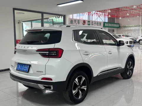 Chery Tiggo 5x