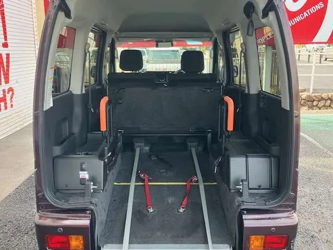 Daihatsu Atrai Wagon