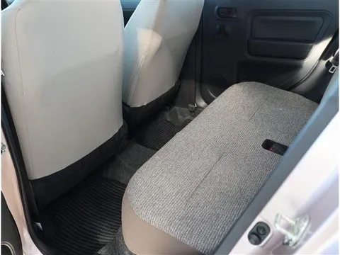 Daihatsu Mira Tocot